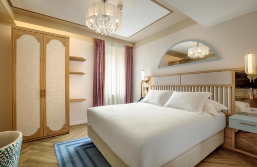 Old Town Hotel | Rosetta Hotel Perugia Tapestry Collection By Hilton