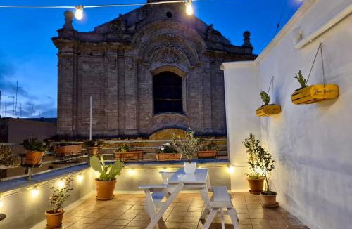 Old Town Apartment | Rosi Home