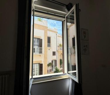 Old Town Apartment | Rosi Home
