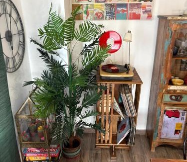 Nocera Inferiore Apartment | Ross House