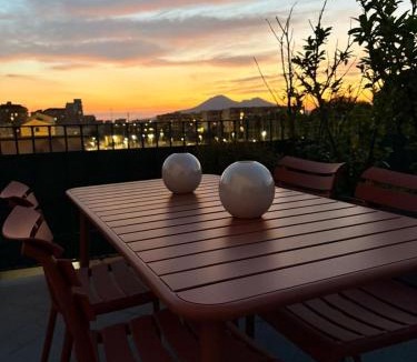 Nocera Inferiore Apartment | Ross House