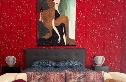 Nocera Inferiore Apartment | Ross House