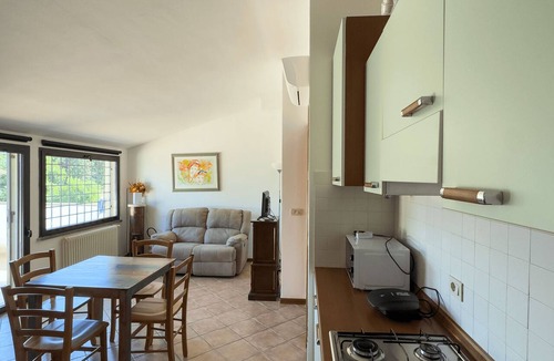 Poderi House | Ross's House
