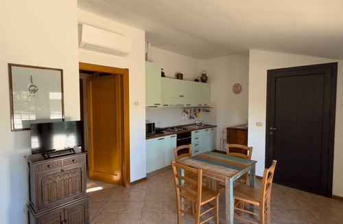 Poderi House | Ross's House