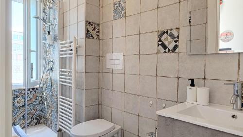 Pineta Apartment | Rossana Apartment