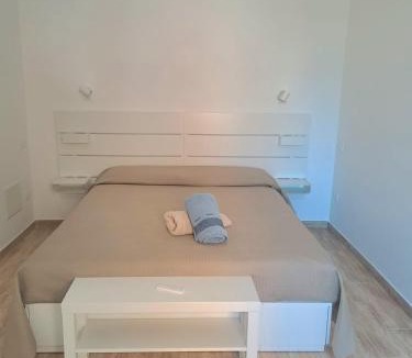 Minturno Apartment | Rossella Silver House