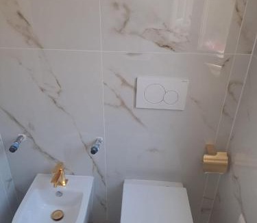 Minturno Apartment | Rossella Silver House
