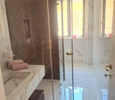 Minturno Apartment | Rossella Silver House