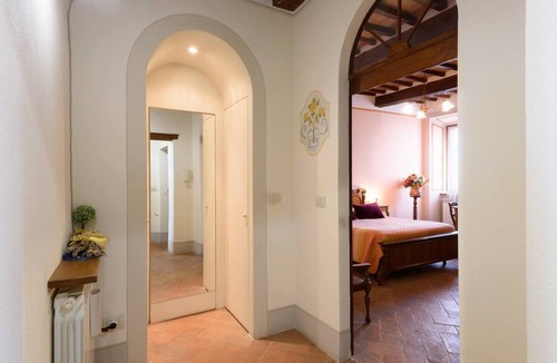 Pienza Hotel | Rossellino
