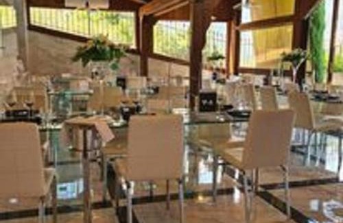 Arpaise Bed & Breakfast | Rossi&Nero Resort - servizi extra a pagamento Ristorante Piscina Sauna Spa