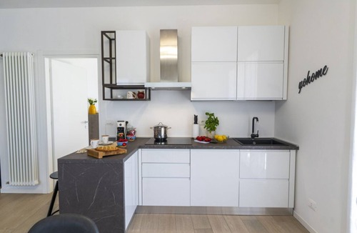 Pesaro Apartment | Rossini Home near Theater by Yohome