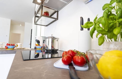 Pesaro Apartment | Rossini Home near Theater by Yohome