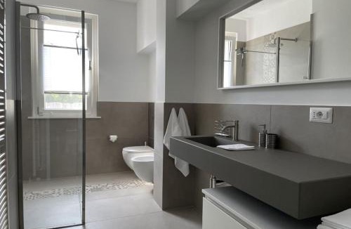 Casabianca di Fermo Apartment | Rosso Conero