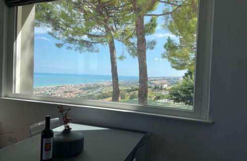 Casabianca di Fermo Apartment | Rosso Piceno