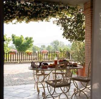 Badia House | RossoMattone CountryHouse