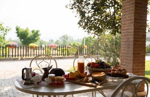 Badia House | RossoMattone CountryHouse