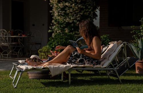 Badia House | RossoMattone CountryHouse
