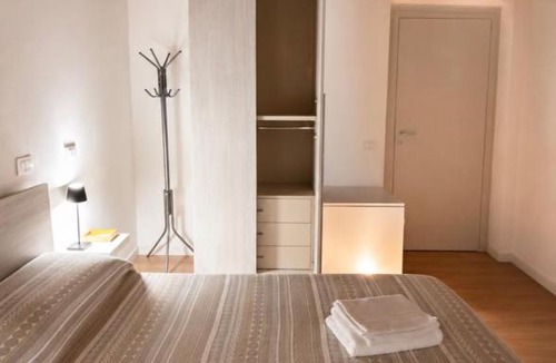 Rocca San Giovanni Bed & Breakfast | Rousmoosen house