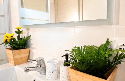 Rocca San Giovanni Bed & Breakfast | Rousmoosen house