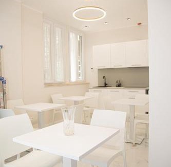Roman Ghetto Bed & Breakfast | Roxy luxury house Rome
