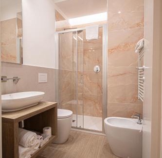 Roman Ghetto Bed & Breakfast | Roxy luxury house Rome