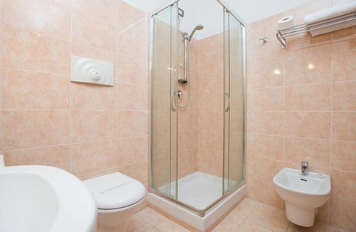 Cosenza Hotel | Royal Hotel