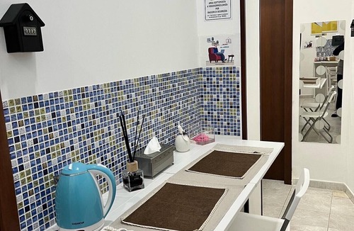 Naples Apartment | Royal House