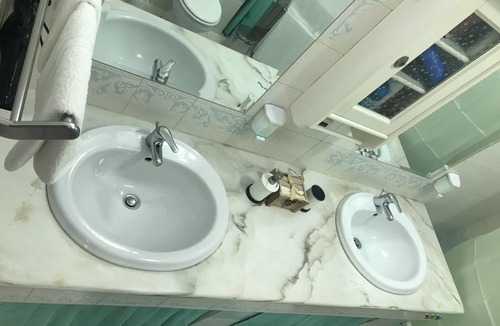 Naples Apartment | Royal House