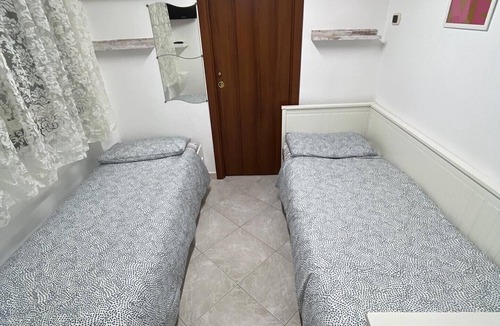Naples Apartment | Royal House