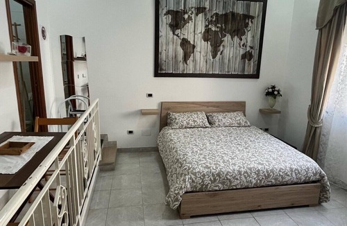 Naples Apartment | Royal House