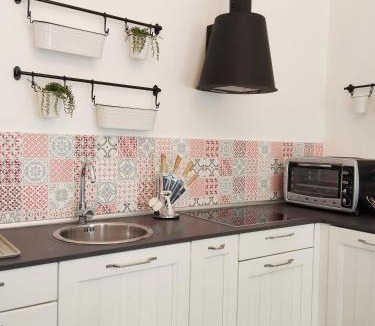 Venaria Reale Apartment | Royal Nest Venaria Reale