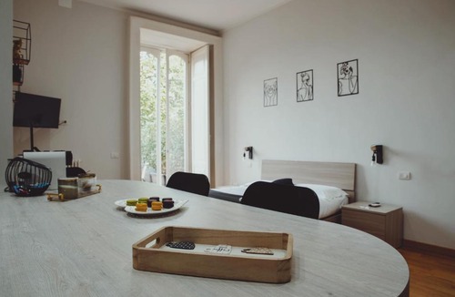 Caserta Apartment | Royal Palace B&B