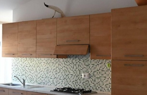Marcelli Apartment | RS322 - Marcelli, seafront two-room apartment with beach included