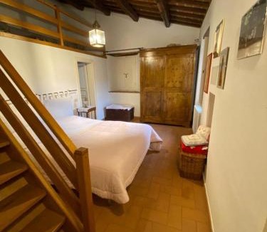 Spoleto House | Rubbiano House