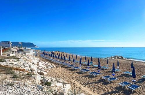 Porto Recanati Apartment | Rubino by Ermosa - a 300 m dal mare