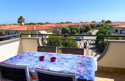 Porto Recanati Apartment | Rubino by Ermosa - a 300 m dal mare