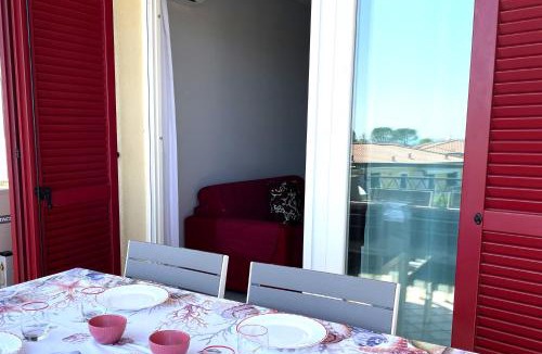 Porto Recanati Apartment | Rubino by Ermosa - a 300 m dal mare
