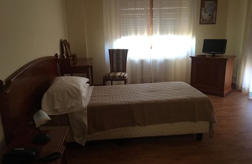 Vallo della Lucania Hotel | Ruggiero Park Hotel