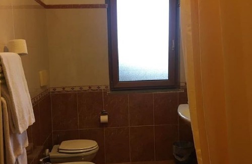 Vallo della Lucania Hotel | Ruggiero Park Hotel