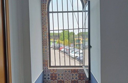 Zona Ospedaliera House | Ruggiero's Rooms Napoli Hospital Zone