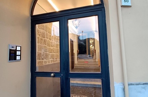 Zona Ospedaliera House | Ruggiero's Rooms Napoli Hospital Zone
