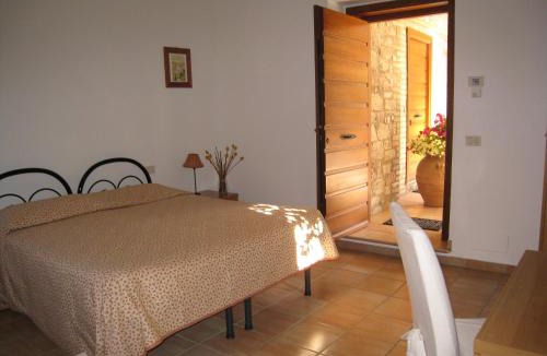Rivotorto House | Rugiada Rooms
