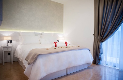 Marina di Ascea Hotel | Rumi Hotels & SPA