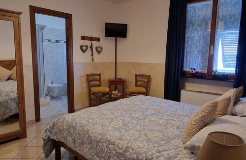 Rossiglione Other | Rural Lodging - Farmstay for 10 guests with 3 bedrooms and 3 bathrooms – Il Lavagè