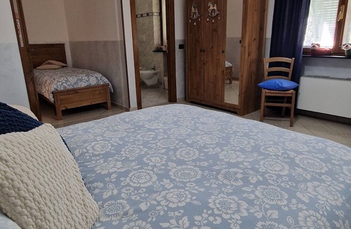 Rossiglione Other | Rural Lodging - Farmstay for 10 guests with 3 bedrooms and 3 bathrooms – Il Lavagè