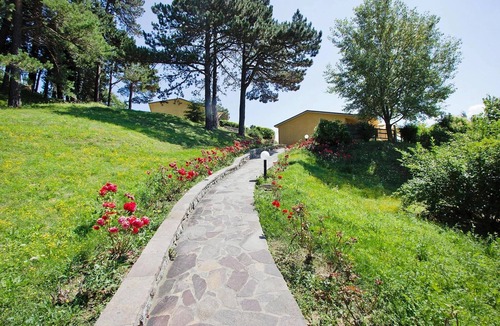 Palazzuolo sul Senio Apartment | Rustic Escape in Palazzuolo Stay