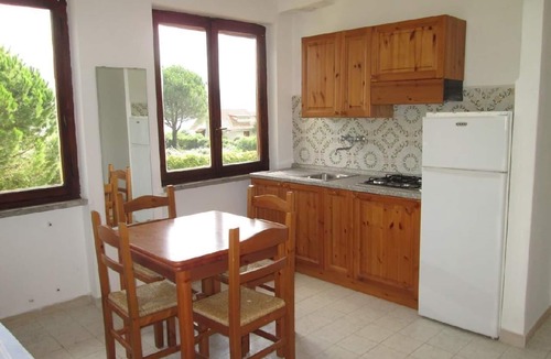 Giannella Apartment | Rustic farmhouse near the beach for 4 persons