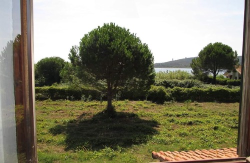 Giannella Apartment | Rustic farmhouse near the beach for 4 persons
