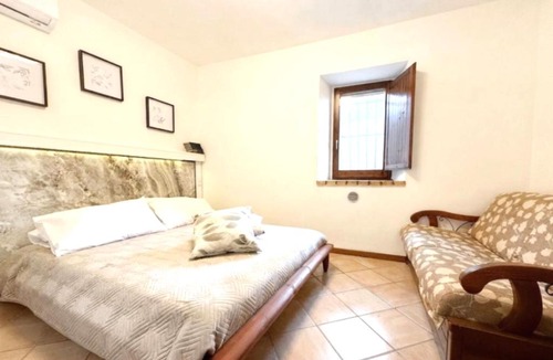 Trevi Apartment | Rustic Glam Trevi - Design Moderno e Caldo Relax