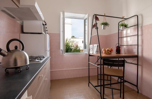 Panza Bed & Breakfast | Rusticano